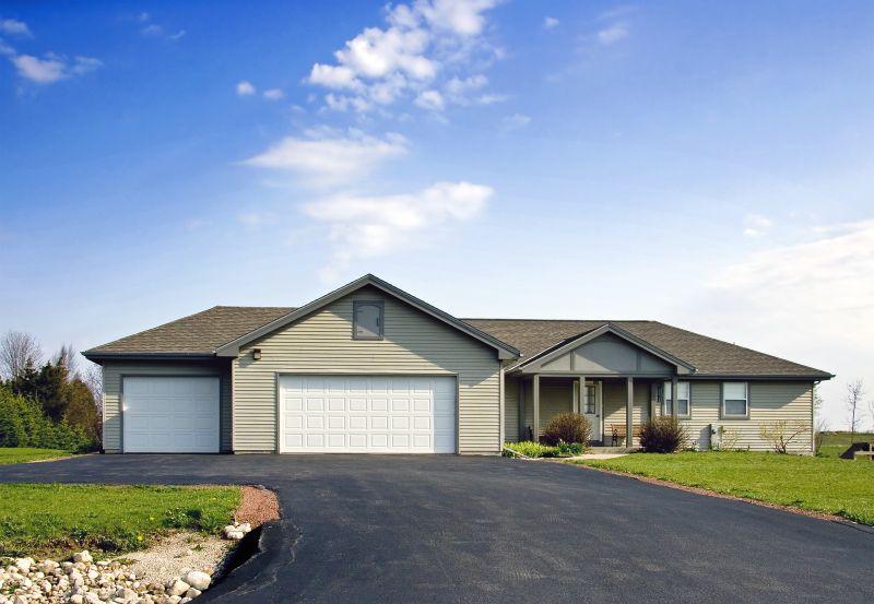 Asphalt Installation Service