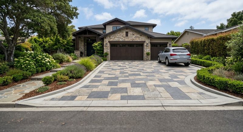 Asphalt Installation Service