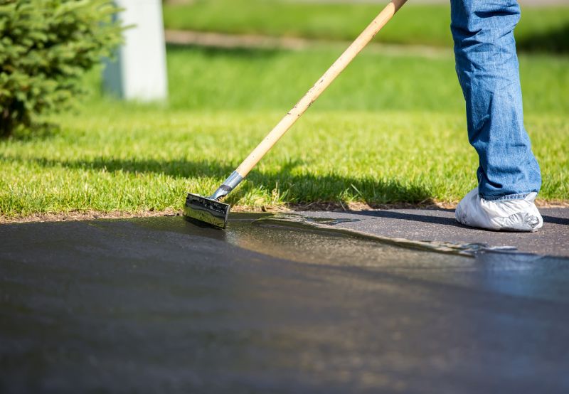 Summer Paving Considerations