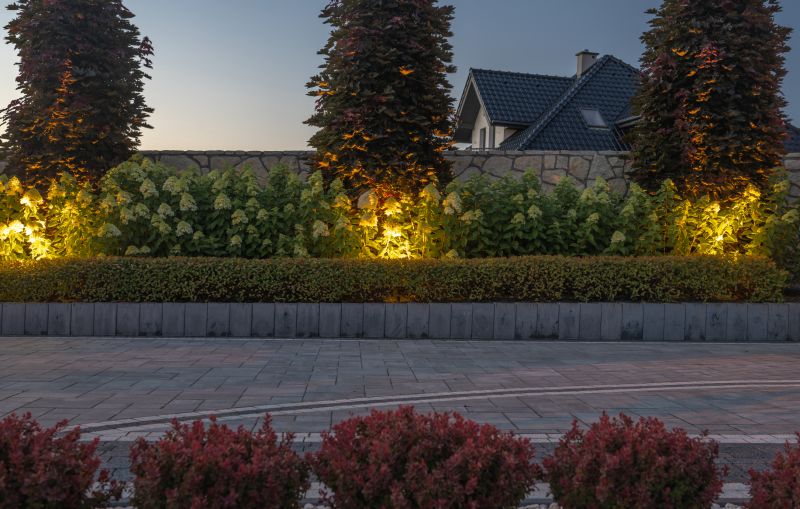 Landscape Design Companies