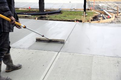 Preparing for Your Paving Project